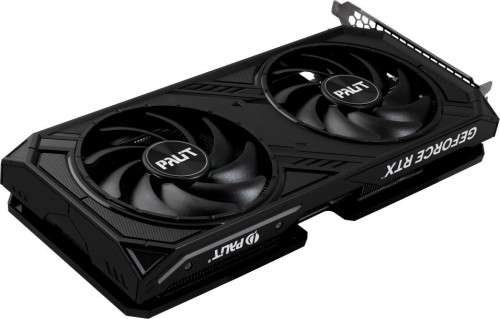 Palit GeForce RTX 4070 Dual OC