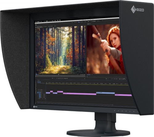 Eizo ColorEdge CG2700X