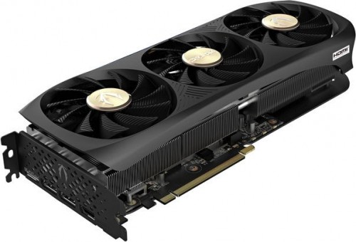 ZOTAC GeForce RTX 4070 AMP AIRO