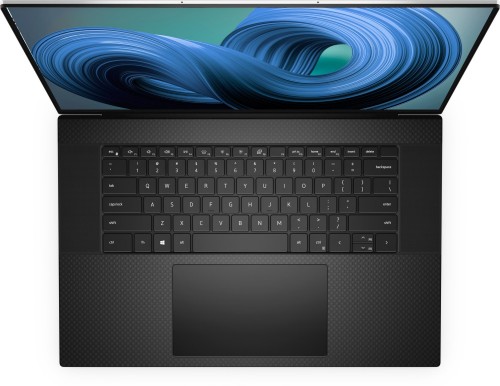 Dell XPS 17 9720