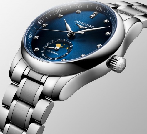 Longines Master Collection L2.409.4.97.6