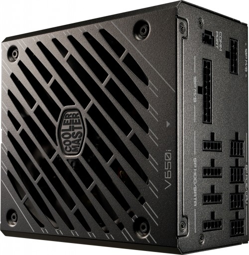 Cooler Master MPZ-6501-AFAG