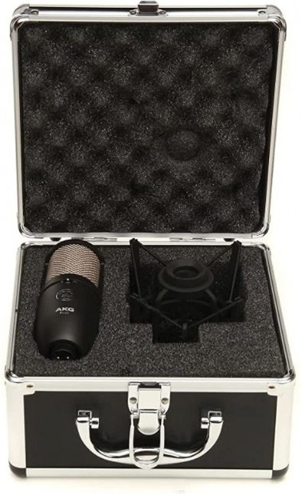 AKG Perception 420