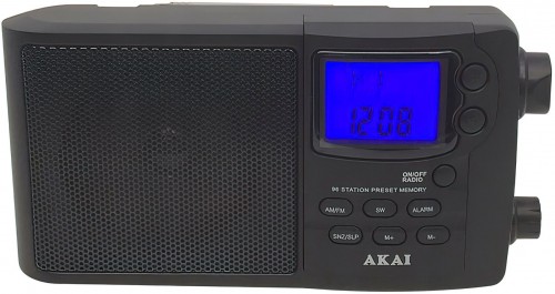 Akai APR-2418