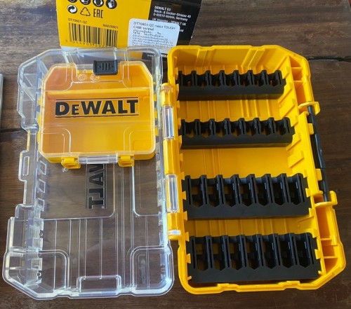 DeWALT DT70801