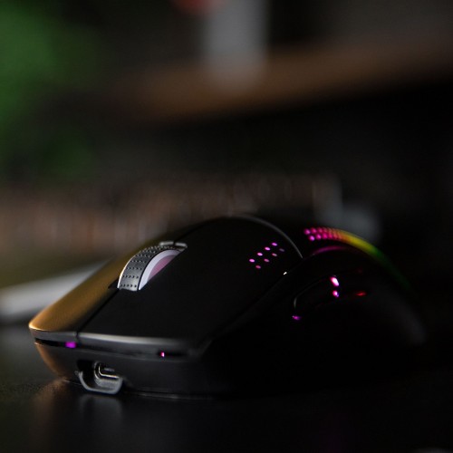 Konix Drakkar Asgard Gaming Mouse