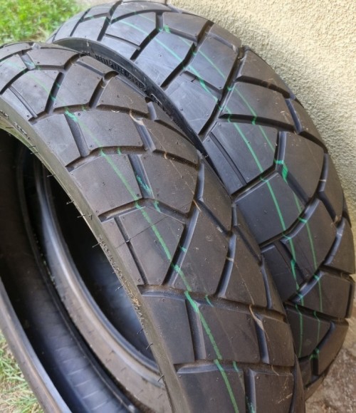 Dunlop Trailmax Mixtour