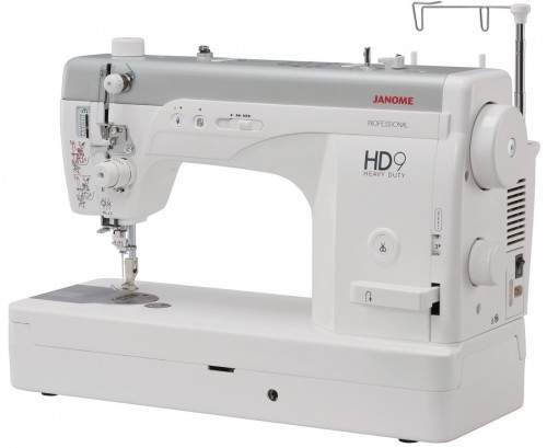 Janome Heavy Duty HD9