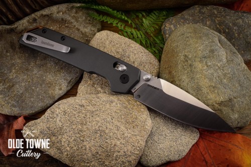 Kershaw Iridium