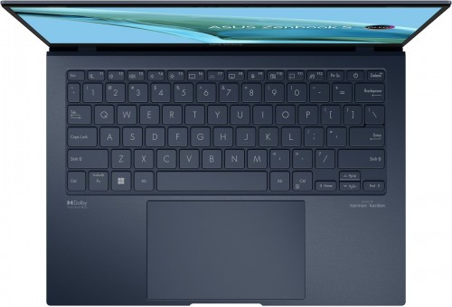 Asus Zenbook S 13 OLED UX5304VA