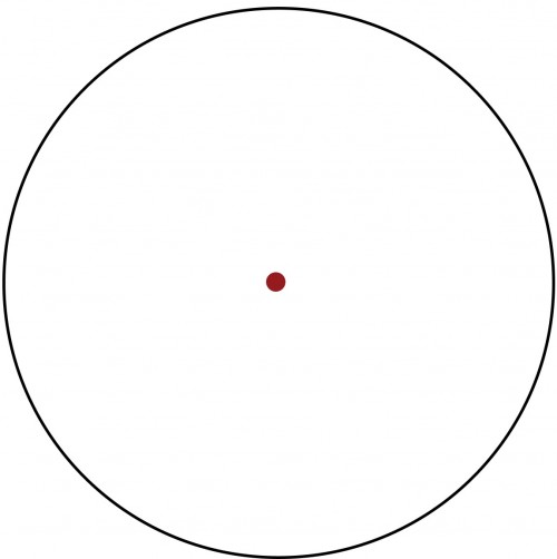 Leupold DeltaPoint Pro