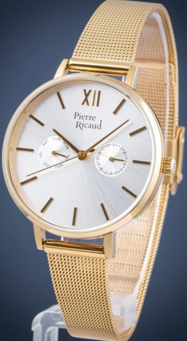 Pierre Ricaud 22110.1163QF