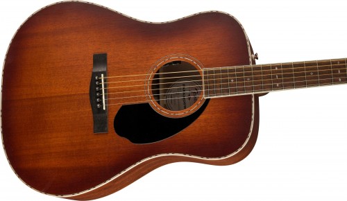 Fender PD-220E Dreadnought