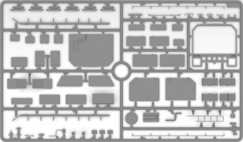 ICM AR-2 (43105) (1:35)