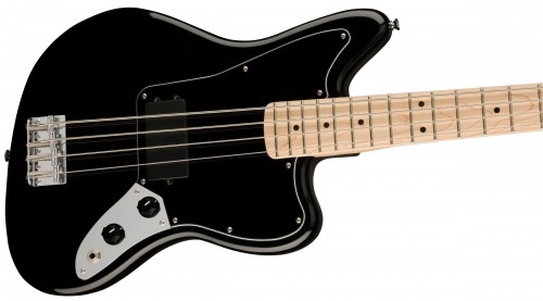 Squier Affinity Series Jaguar Bass H