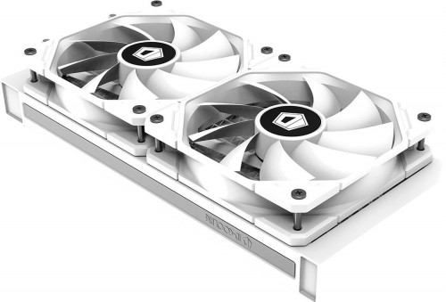 ID-COOLING Frostflow 240 XT Snow