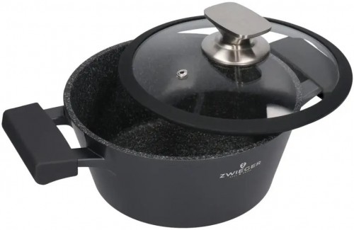 Zwieger Black Stone ZW-GBS-3542
