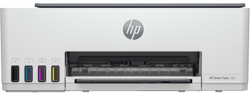 HP Smart Tank 520