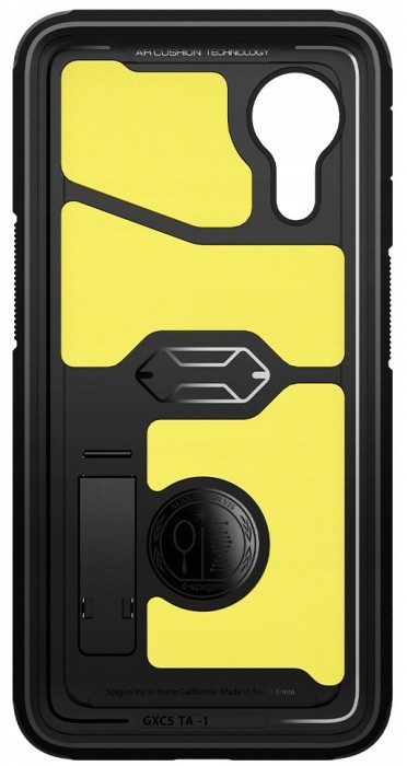 Spigen Tough Armor for Galaxy Xcover 5