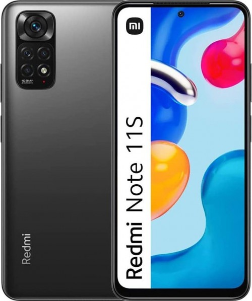 Xiaomi Redmi Note 11S