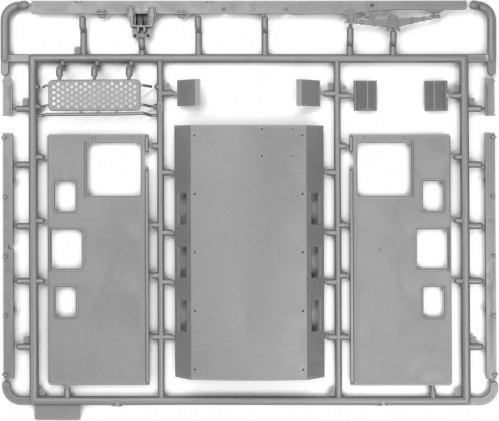 ICM ZiL-131 MTO-AT (1:35)