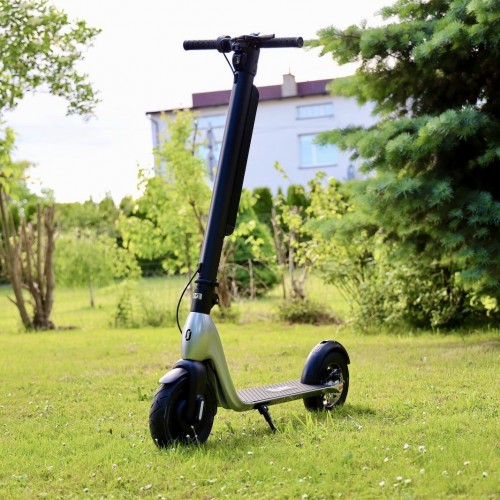 JIVR Scooter X