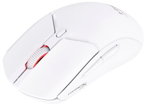 HyperX Pulsefire Haste 2 Wireless