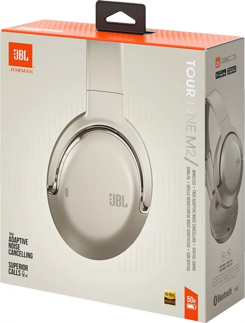 JBL Tour ONE M2