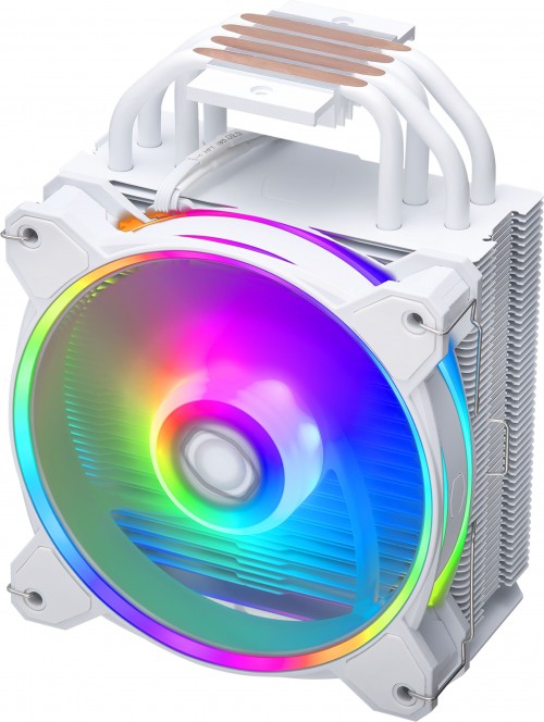 Cooler Master Hyper 212 Halo White