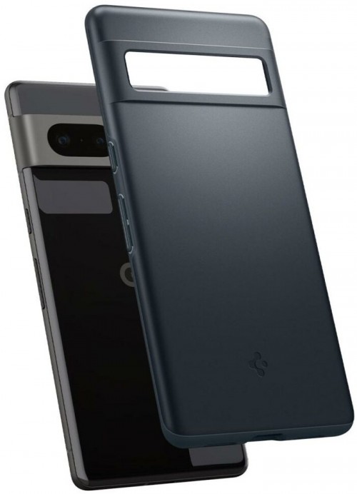 Spigen Thin Fit for Pixel 7