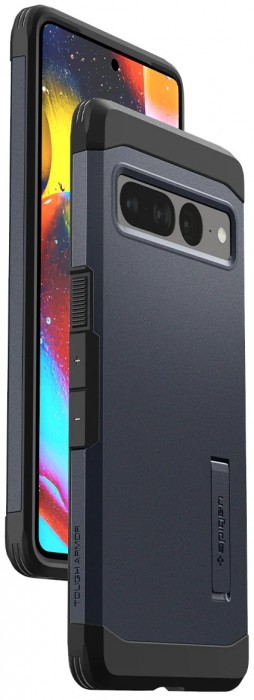 Spigen Tough Armor for Pixel 7 Pro