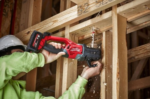 Milwaukee M18 CRAD2-0X