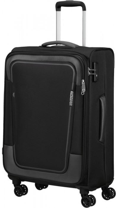 American Tourister Pulsonic 74