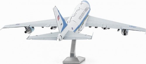 Fascinations Air Force One ME1001