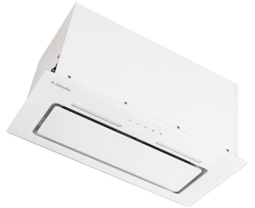 Minola HBI 6673 WH GLASS 1000 LED