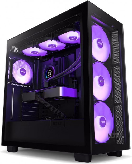 NZXT Kraken Elite 360 RGB Black