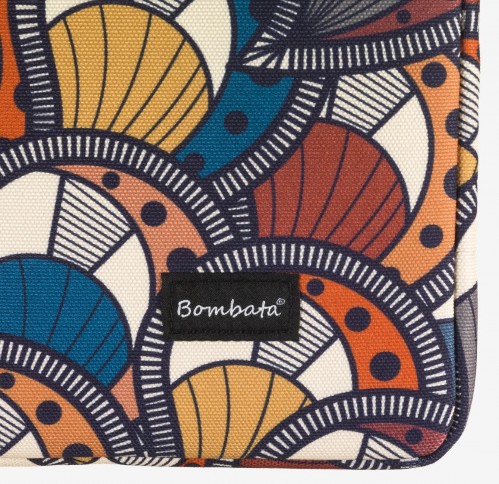 Bombata Sleeve 15-16