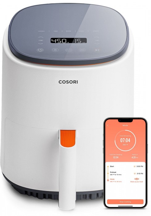 Cosori Smart Air Fryer