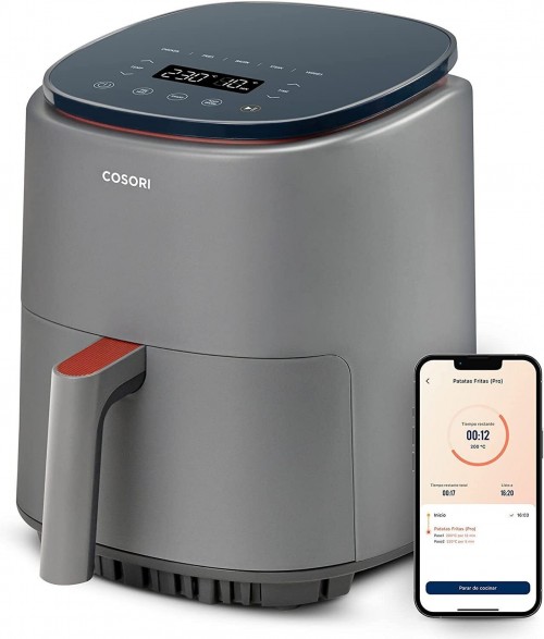 Cosori Smart Air Fryer