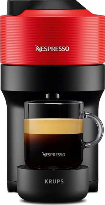 Krups Nespresso Vertuo Pop XN 9205