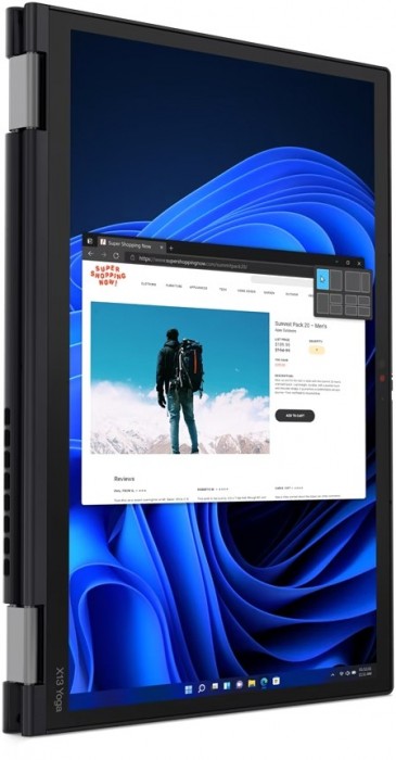 Lenovo ThinkPad X13 Yoga Gen 3