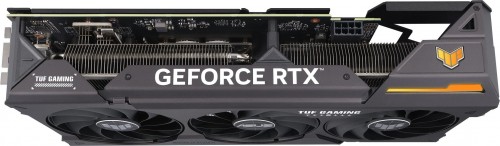 Asus GeForce RTX 4060 Ti TUF Gaming 8GB GDDR6