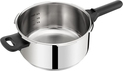 Tefal Secure 5 P25443