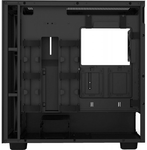 NZXT H7 Flow RGB Black