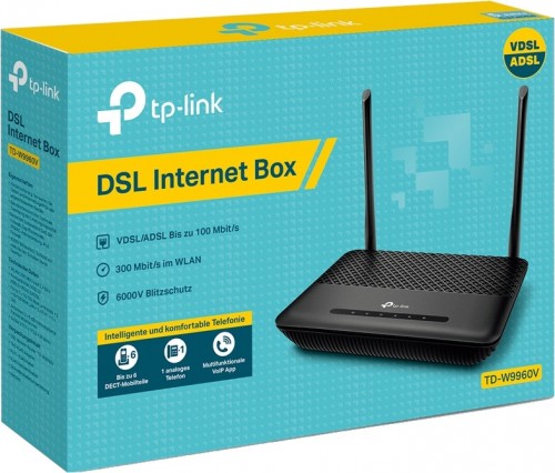 TP-LINK TD-W9960v