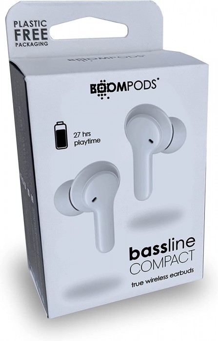 Boompods Bassline Compact