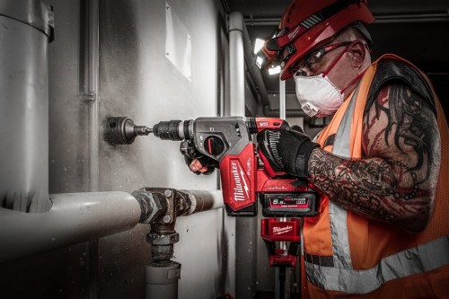 Milwaukee M18 ONEFHX-0