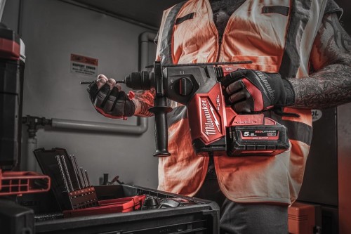 Milwaukee M18 ONEFHX-0