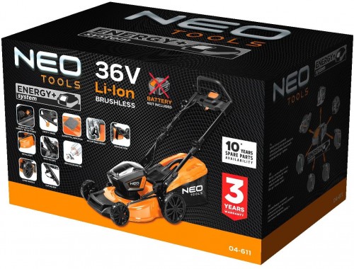 NEO 04-611