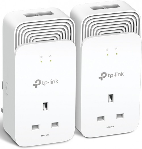 TP-LINK PG2400P KIT